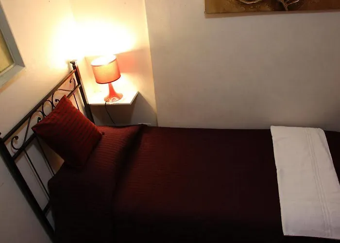 Sant'anna 4* Roma