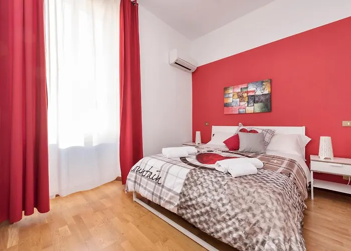 Sant'anna Oda ve Kahvaltı 4*