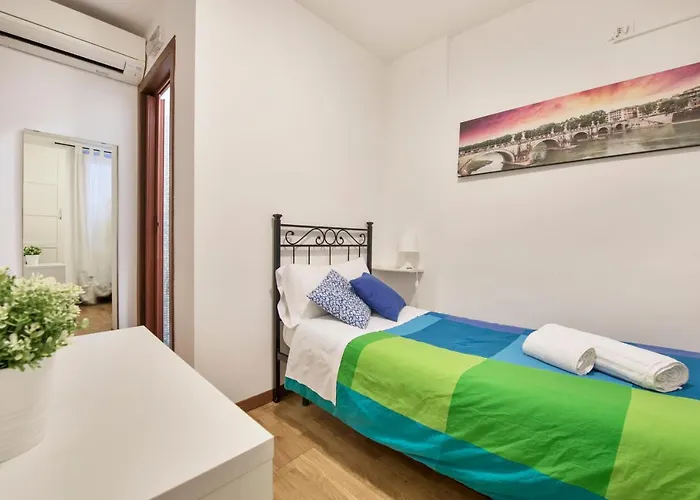 Sant'anna Oda ve Kahvaltı 4*