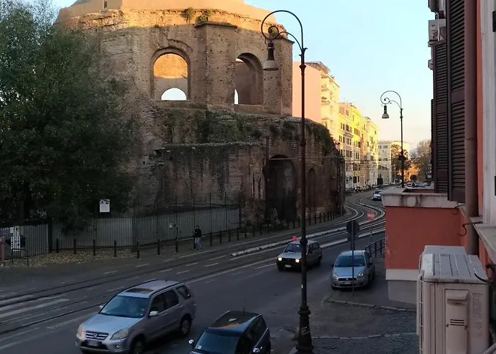 Sant'anna 4* Roma